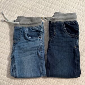 Toddler Jeans